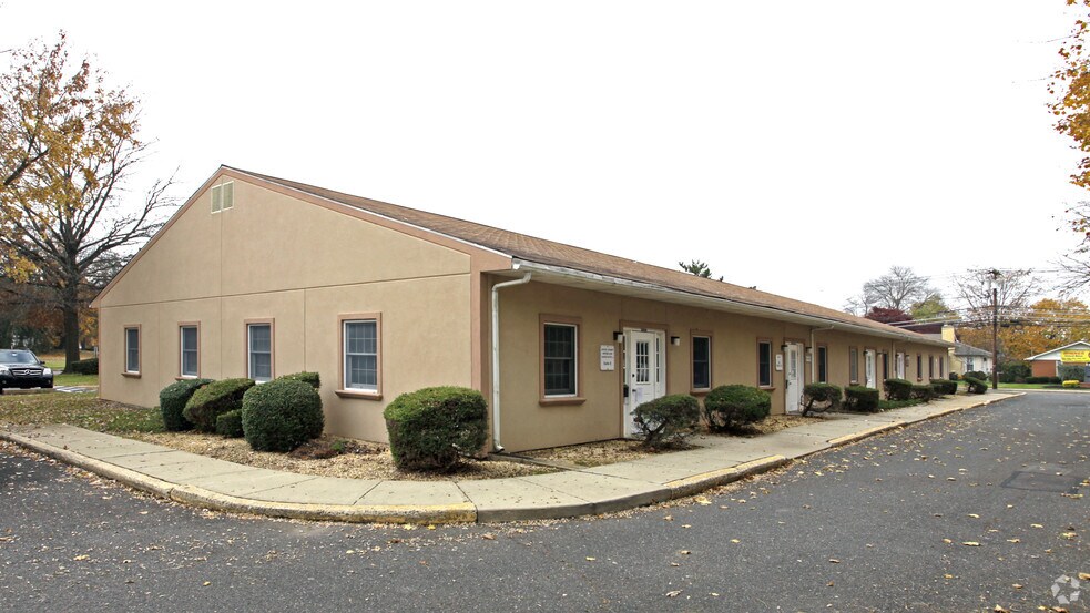 More Photos Of 311 White Horse Ave, Hamilton Medical For Lease