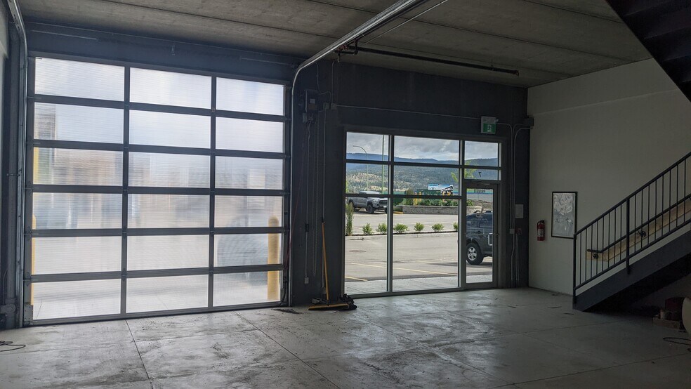 More Photos Of 2030 Matrix Cres, Kelowna Warehouse For Sale