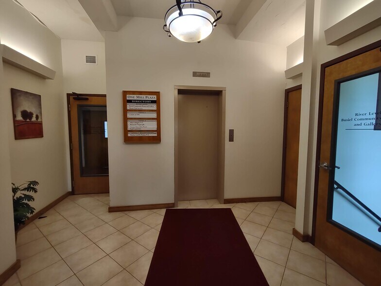 More Photos Of 1 Mill Plz, Laconia Office For Sale