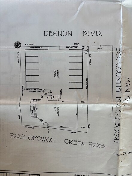 More Photos Of 9 Degnon Blvd, Bay Shore Office For Sale