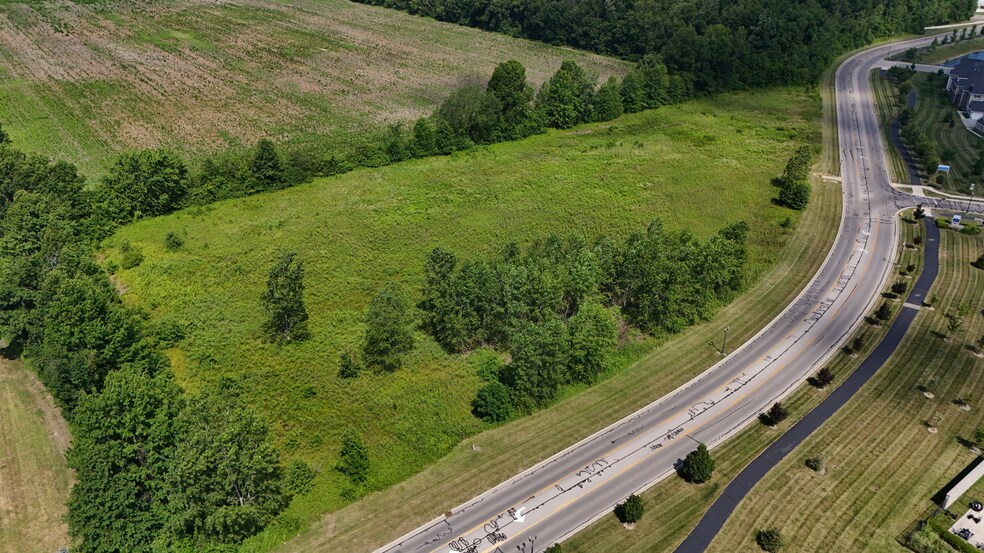 More Photos Of 0 Houk Rd, Delaware Land For Sale