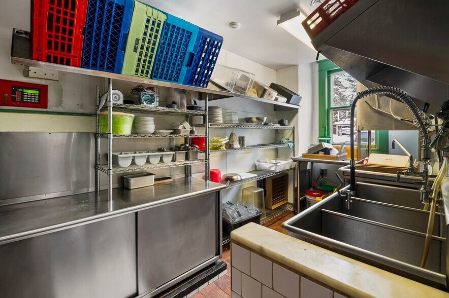 More Photos Of 39 Interlaken Ave, Lake Placid Hotel For Sale