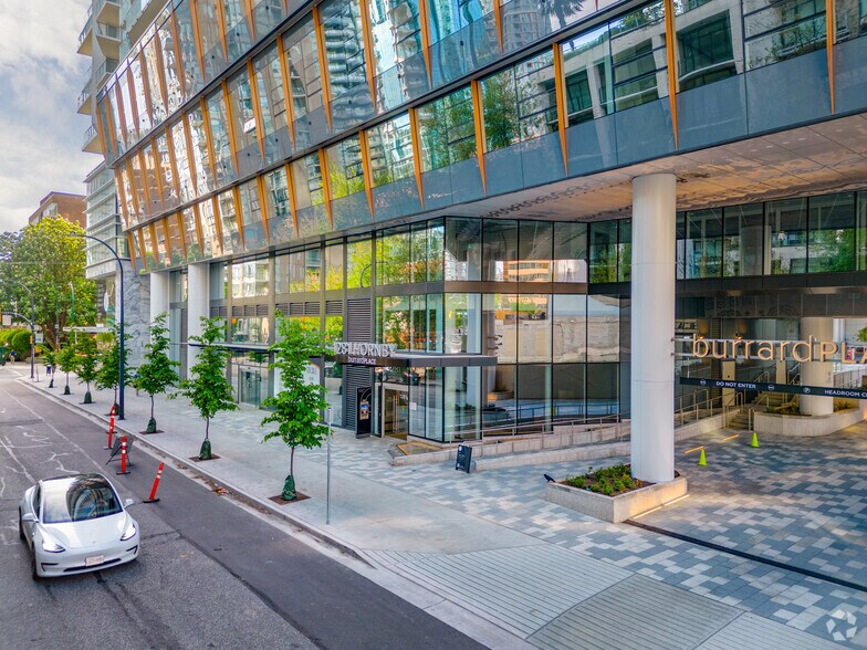 More Photos Of 1281 Hornby St, Vancouver Office Residential For Sale