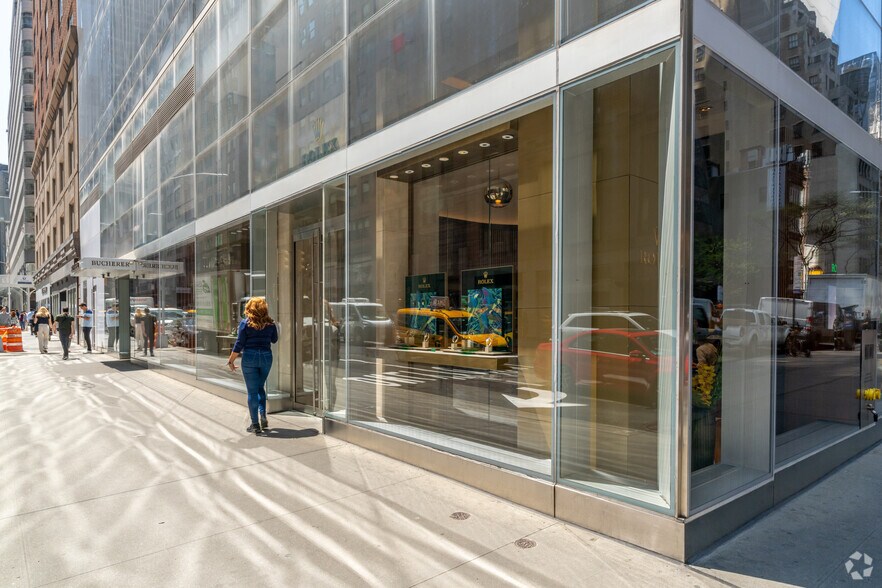 More Photos Of 510 Madison Ave, New York Office For Lease