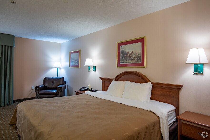 More Photos Of 4716 New Bern Ave, Raleigh Hotel For Sale