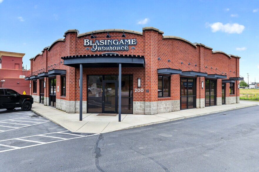 More Photos Of 200 N Argonne Rd, Spokane Office For Lease
