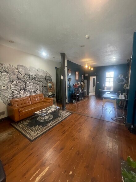 More Photos Of 5817 Ellsworth Ave, Pittsburgh Storefront Retail Office For Lease