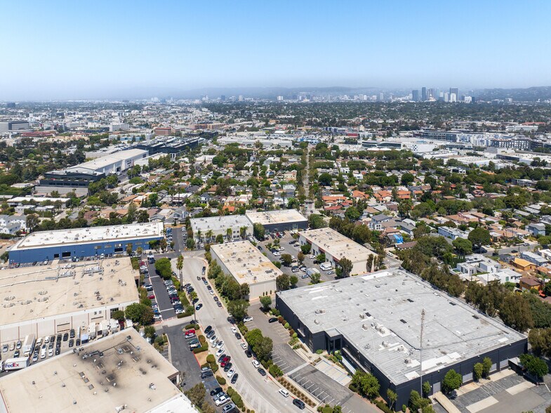 More Photos Of 8637-8649 Hayden Pl, Culver City Unknown For Lease
