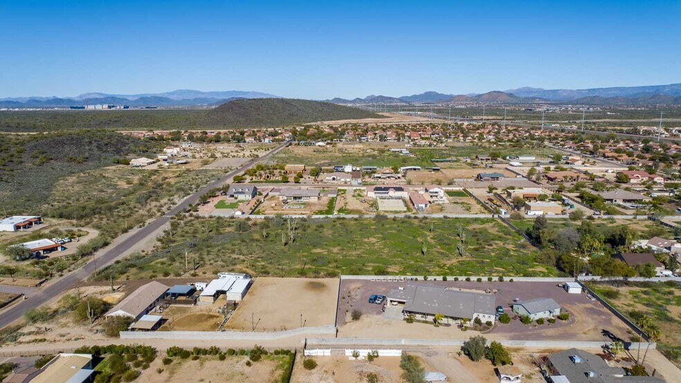 More Photos Of 33rd, Phoenix Land For Sale