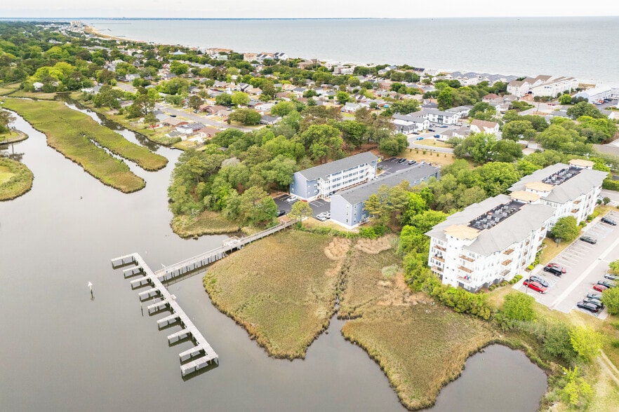 More Photos Of 2111 Pretty Lake Ave, Norfolk Apartments For Sale