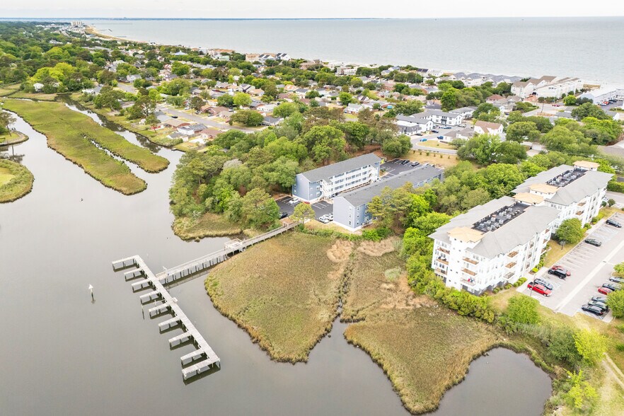 More Photos Of 2111 Pretty Lake Ave, Norfolk Apartments For Sale