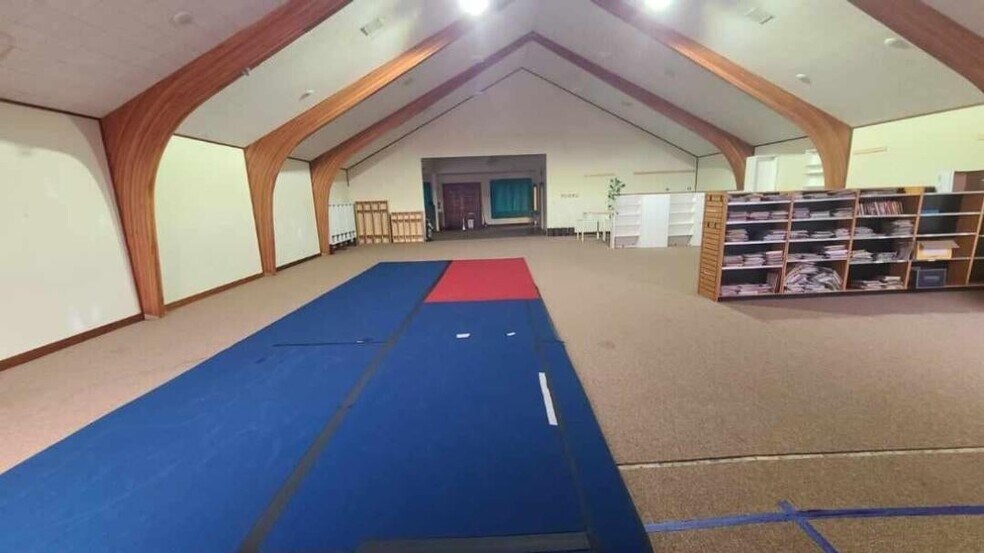 More Photos Of 1039 H St, Eureka Religious Facility For Sale