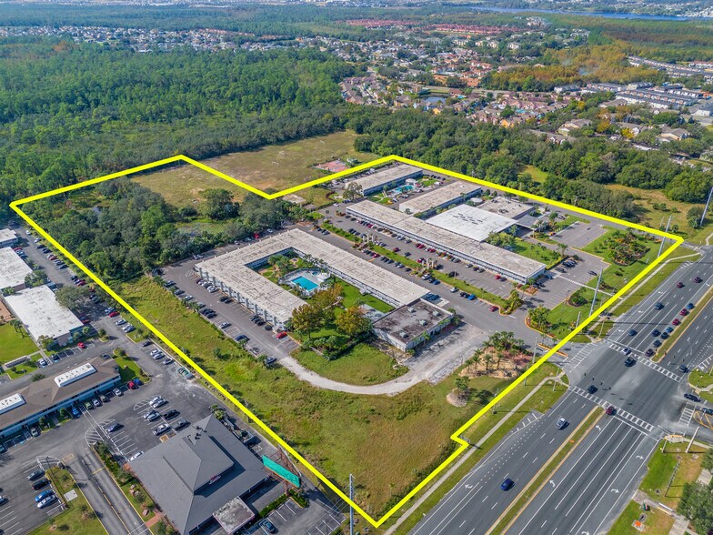 More Photos Of 8660 W Irlo Bronson Memorial Hwy, Kissimmee Apartments For Lease