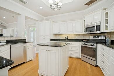 More Photos Of 1688 County Road 3118, Quitman Land For Sale