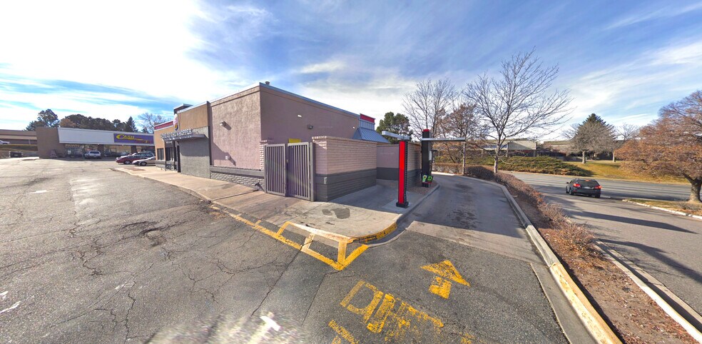 More Photos Of 15340 E Hampden Ave, Aurora Fast Food For Sale