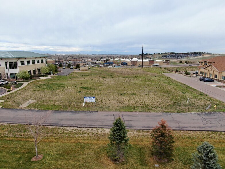 More Photos Of 19222 Cottonwood Drive, Parker Land For Sale