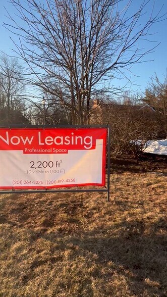 More Photos Of 372 Route 22 West, White House Station Office For Lease