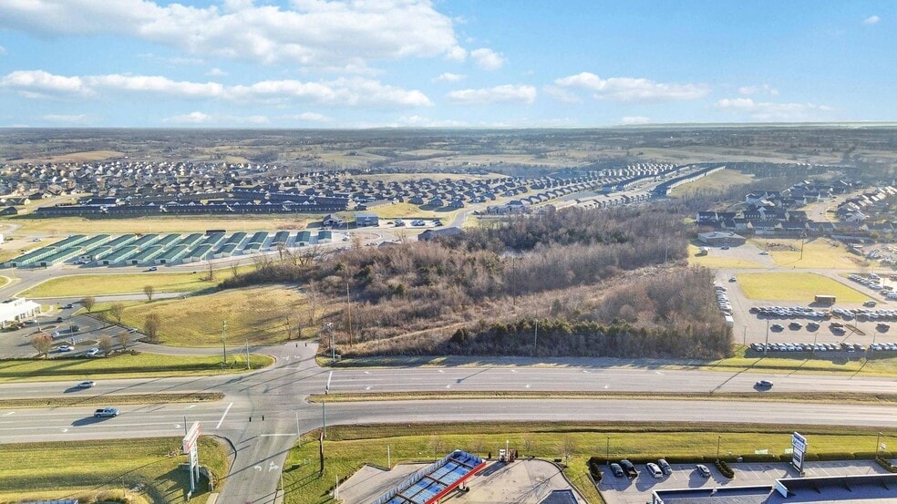 More Photos Of Robert R Martin Bypass at Merchant Dr, Richmond Land For Sale