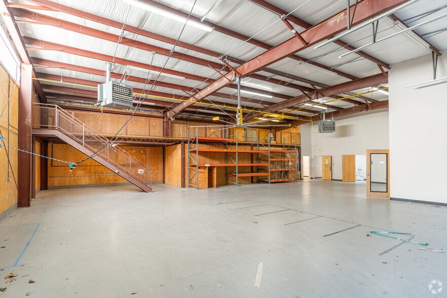 More Photos Of 2800 Rowland Rd, Raleigh Light Distribution For Lease