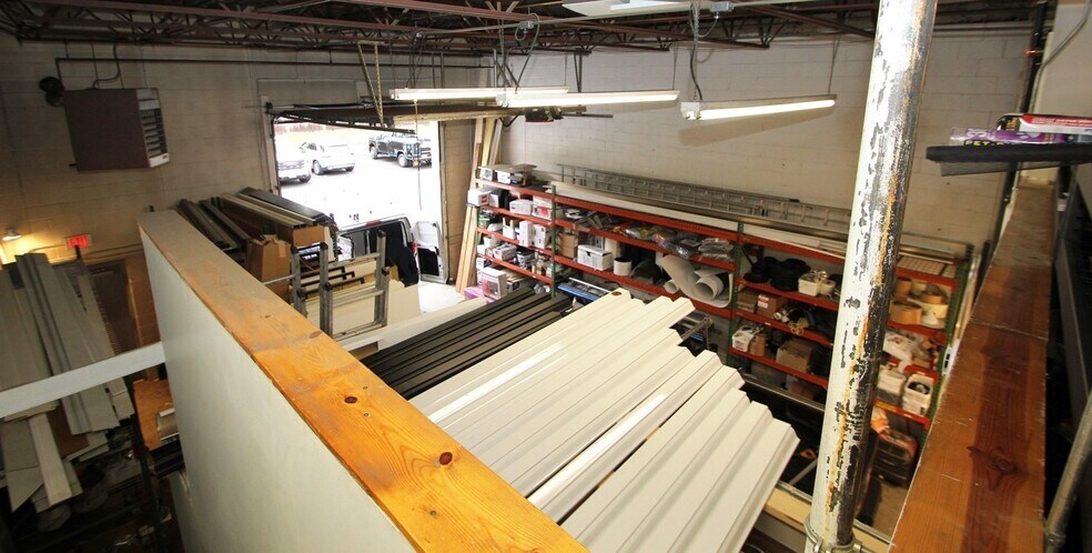 More Photos Of 83 Alexander Rd, Billerica Industrial For Sale