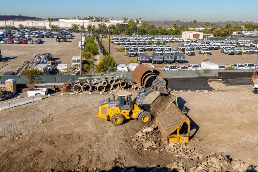 More Photos Of 5753 Siempre Viva Rd, San Diego Land For Sale