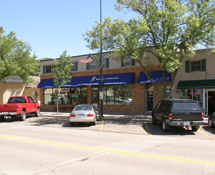 More Photos Of 2578-2580 E 7th Ave, North Saint Paul Storefront Retail Residential For Sale