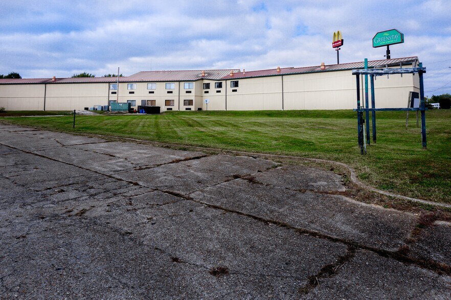 Primary Photo Of 00000 N Outer Rd, Saint James Land For Sale