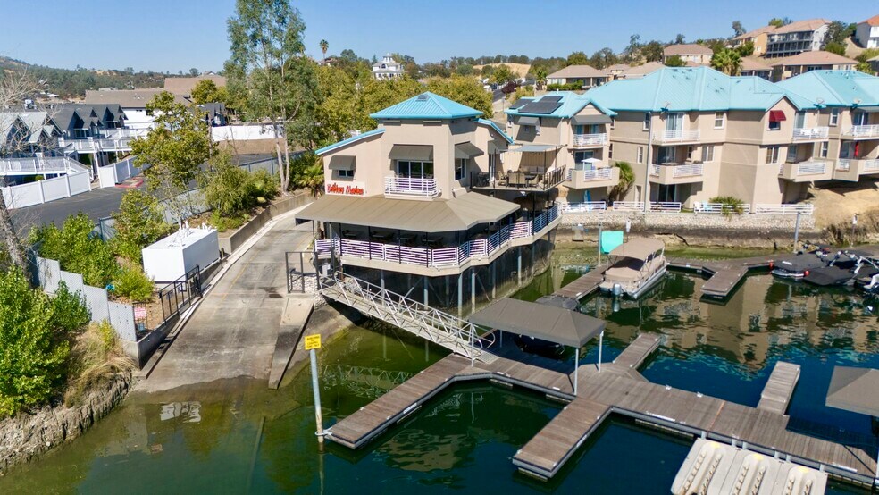 More Photos Of 6603 Lake Tulloch Pl, Copperopolis Marina For Sale
