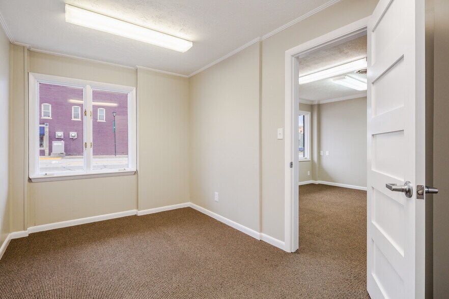 More Photos Of Hwy 50 or Tipton Street, Seymour Office For Sale