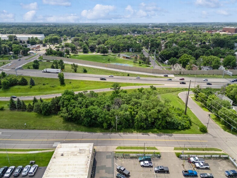 More Photos Of 6xx Pierce St., Anoka Land For Sale