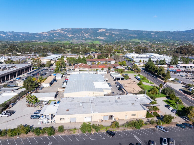 More Photos Of 111 S La Patera Ln, Goleta Distribution For Sale