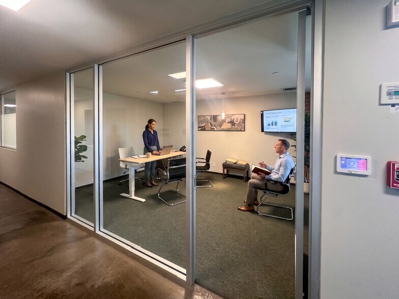 More Photos Of 1738 Berkeley St, Santa Monica Coworking Space