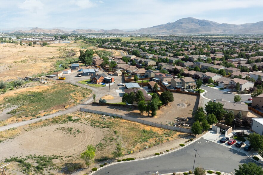 More Photos Of 505 Geiger Grade Rd, Reno Land For Sale