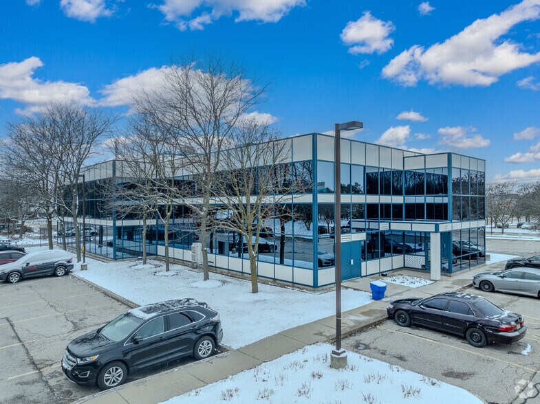 More Photos Of 150 Research Ln, Guelph Office For Lease