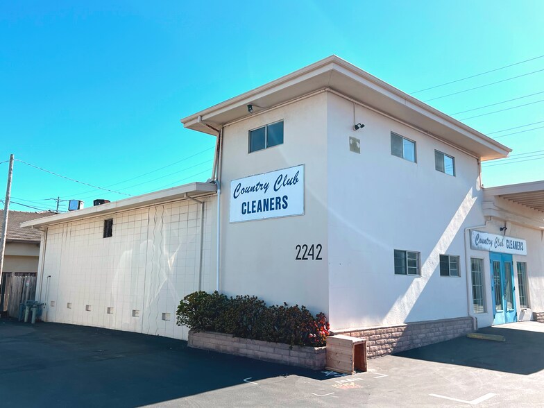 More Photos Of 2240-2252 N Fremont St, Monterey Storefront Retail Office For Sale