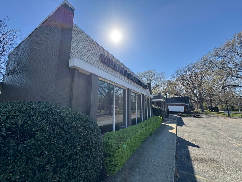 More Photos Of 1129 Hale Rd, Memphis Healthcare For Sale