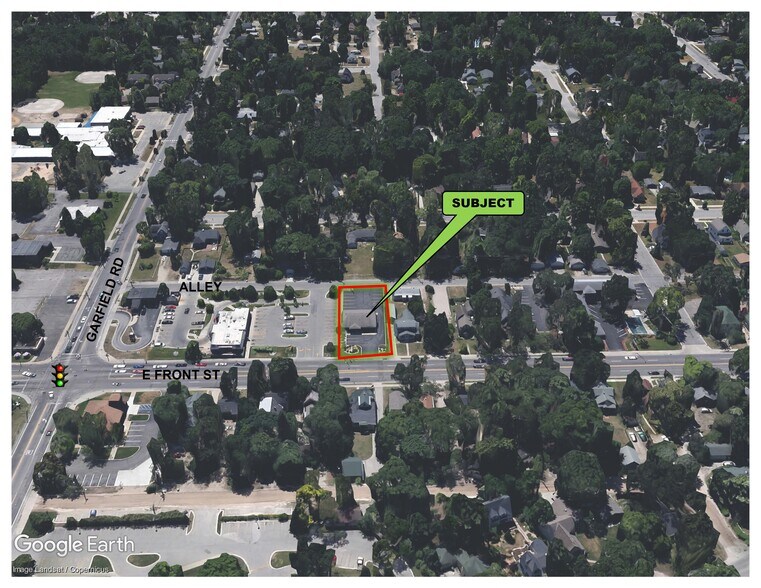 More Photos Of 1040 E Front St, Traverse City Office For Sale