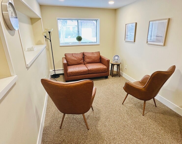 More Photos Of 50 Adams St, Newtonville Office For Sale