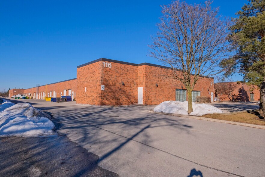 More Photos Of 24 Viceroy Rd, Concord Unknown For Lease