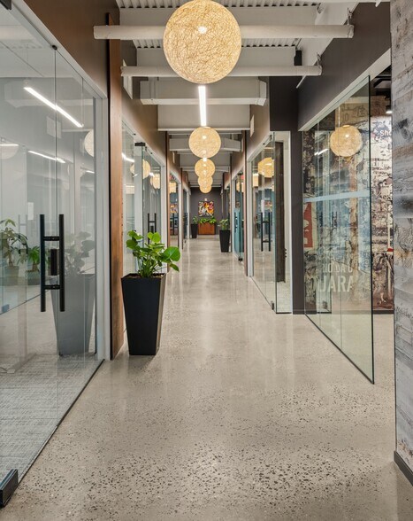 More Photos Of 50 Washington St, Norwalk Coworking Space
