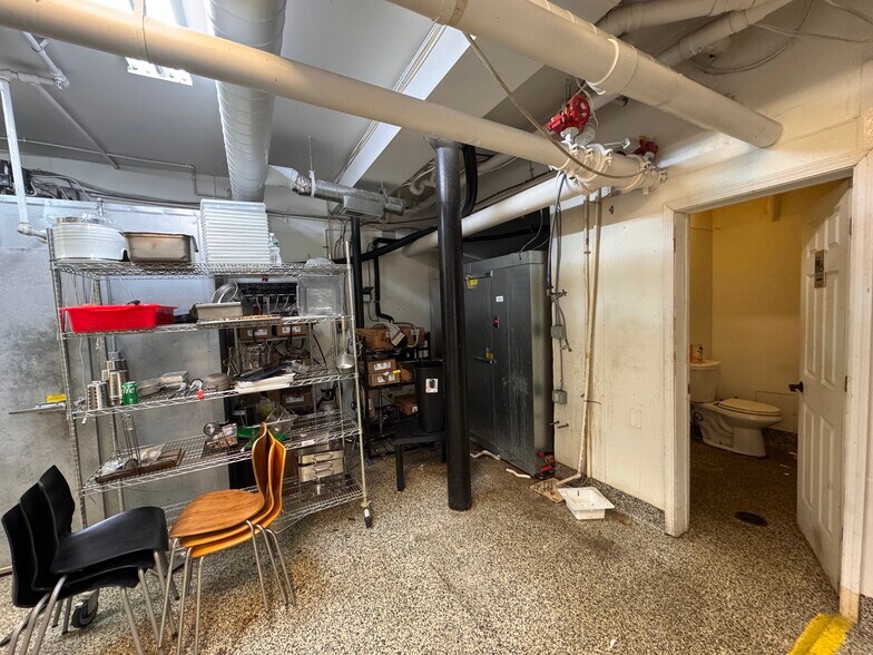 More Photos Of 4-6 Sheridan Ave, Albany Storefront Retail Office For Lease