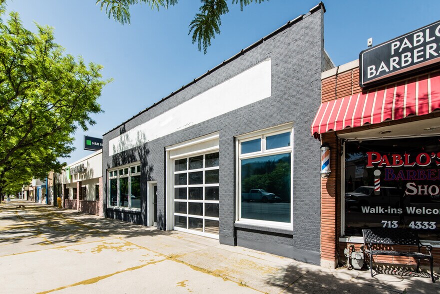 More Photos Of 555 N Main St, Logan Storefront Retail Office For Sale