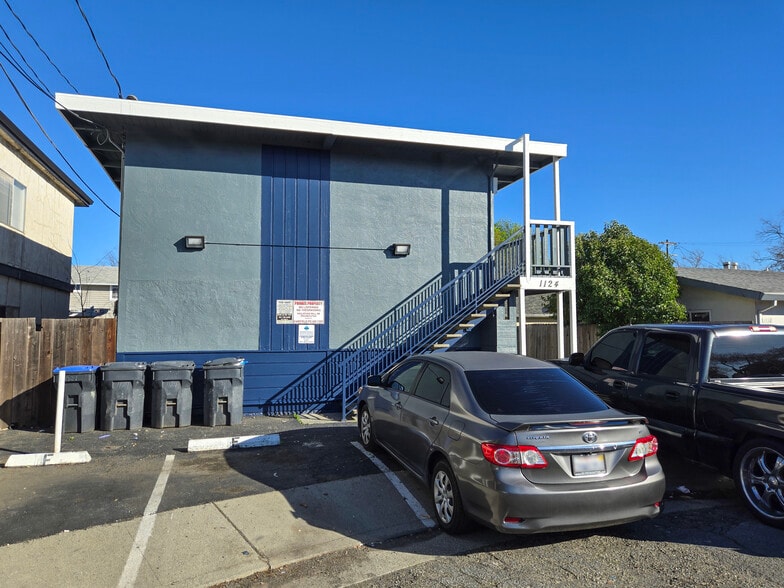 More Photos Of 1124 Union Ave, Fairfield Apartments For Sale