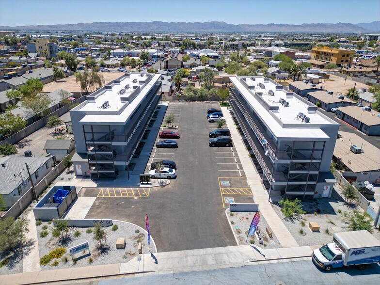 More Photos Of 1435 East Taylor St, Phoenix Apartments For Sale