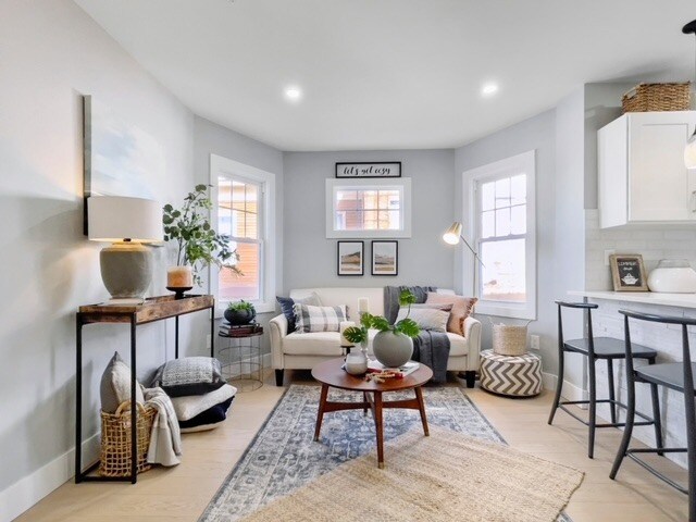 More Photos Of 679-683 Columbia Rd, Dorchester Apartments For Sale