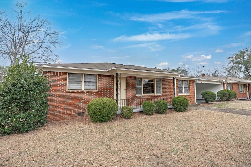 More Photos Of 2306 Forrest St, Cayce Assisted Living For Sale