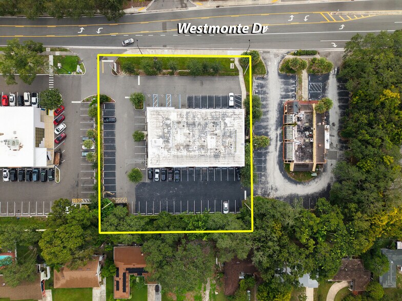 More Photos Of 140 N Westmonte Dr, Altamonte Springs Medical For Sale