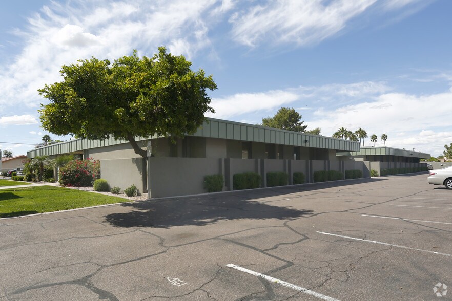 More Photos Of 7600 E Camelback Rd, Scottsdale Medical For Lease