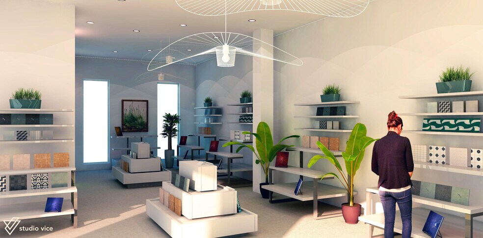 More Photos Of 7777 Washington Ave S, Edina Office For Sale