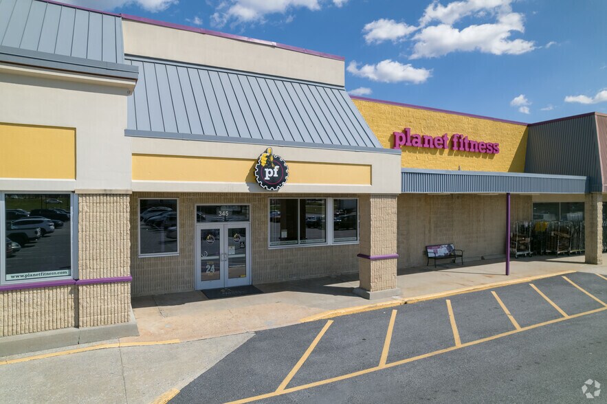 More Photos Of 345 Scarlet Rd, Kennett Square Unknown For Lease